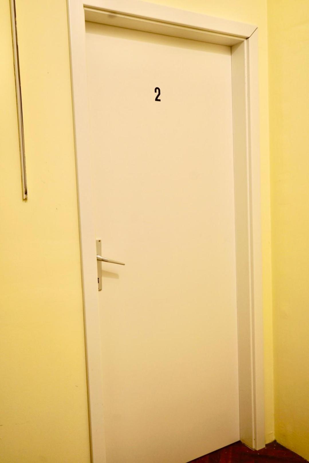 U6 Schoepfwerk Home 9 Viena Exterior foto